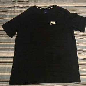 Nike Cotton T-Shirt